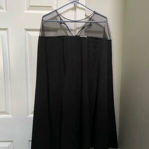 Tuckernuck Estelle Cape Dress